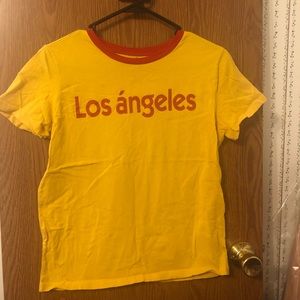 Forever 21 brand t-shirt size M